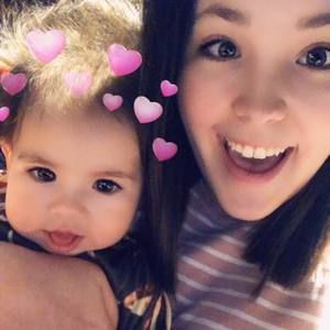 Meet your Posher, Nancy